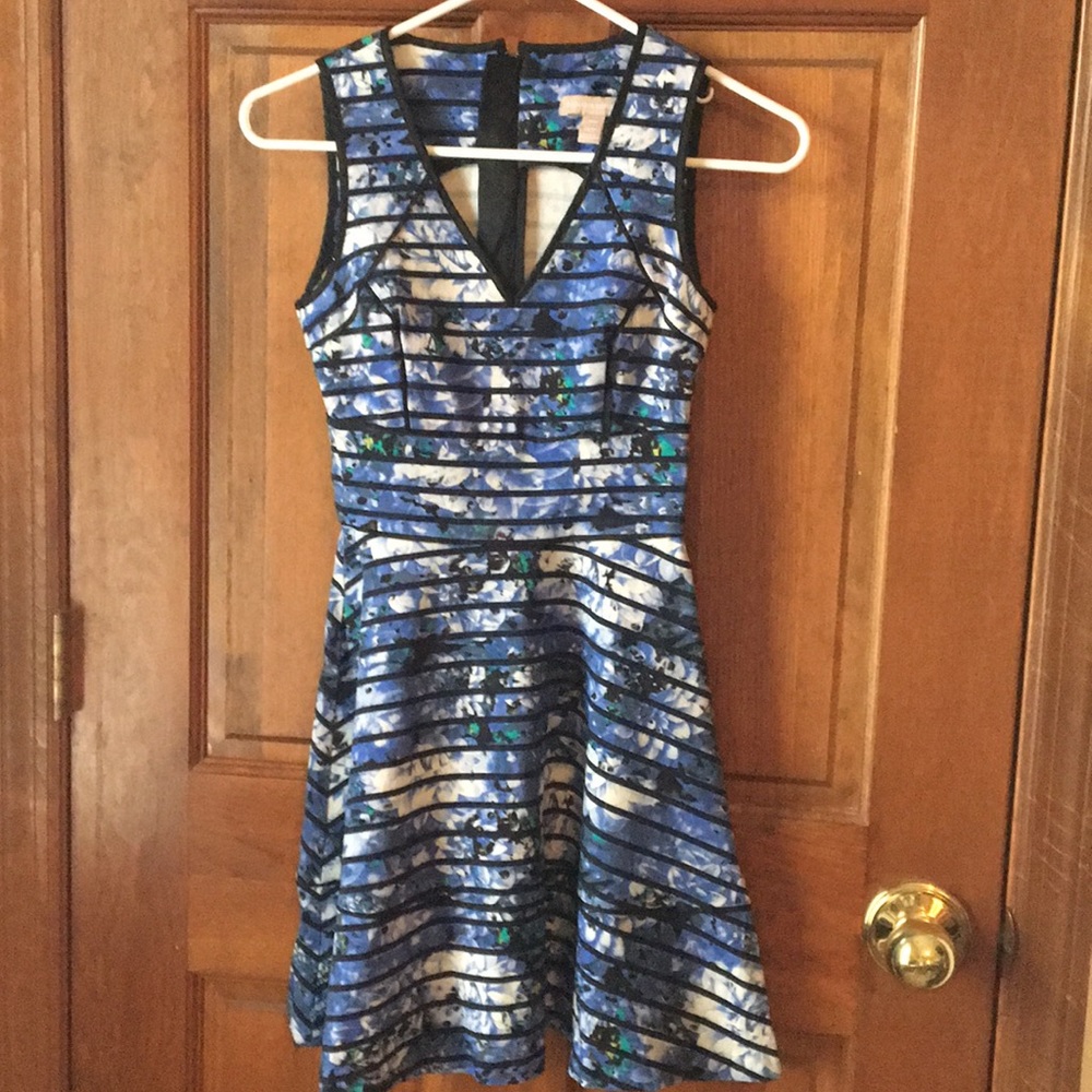 Banana Republic Dress